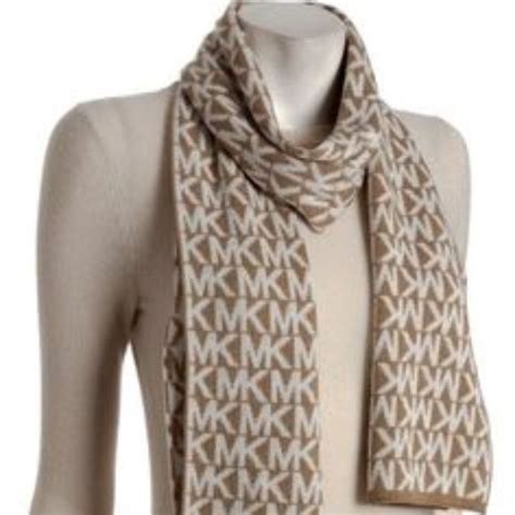 michael kors scarf tk maxx|michael kors winter scarf.